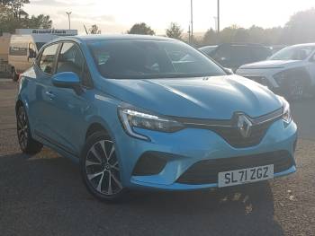 2021 (71) Renault Clio 1.0 TCe 90 Iconic 5dr