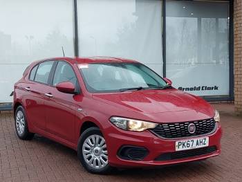 2017 (67) Fiat Tipo 1.4 Easy 5dr