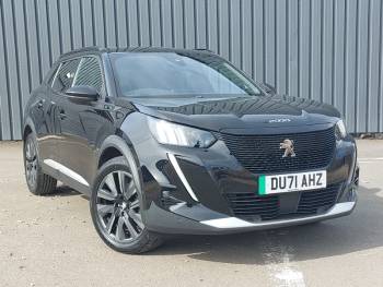 2022 (71) Peugeot 2008 100kW GT Premium 50kWh 5dr Auto