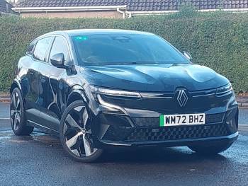 2022 (22) Renault Megane E-TECH Electric EV60 160kW Techno 60kWh Optimum Charge 5dr Auto