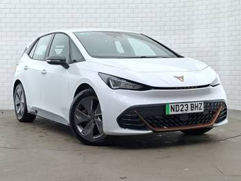 2023 (23) Cupra Born 150kW V1 58kWh 5dr Auto