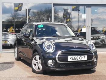 2018 (68) MINI Hatchback 1.5 Cooper II 5dr