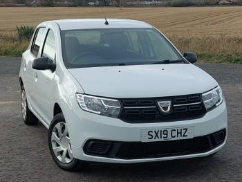 2019 (19) Dacia Sandero 0.9 TCe Essential 5dr