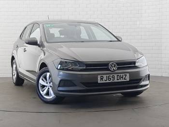 2019 (19) Volkswagen Polo 1.0 TSI 95 SE 5dr DSG