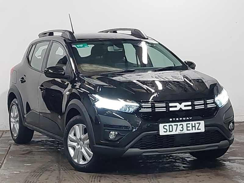 2023 Dacia Sandero
