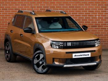 2026 (76) Fiat Grande Panda 1.2 Hybrid 48V 110 La Prima 5dr eDCT-6