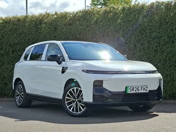 2026 (26) Leapmotor B10 160kW 70kWh 5dr Auto