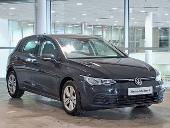 2023 (23) Volkswagen Golf 1.5 TSI Life 5dr