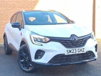 2023 (23) Renault Captur 1.0 TCE 90 Rive Gauche 5dr