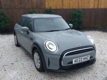2022 (22) MINI One 1.5 One Classic 5dr