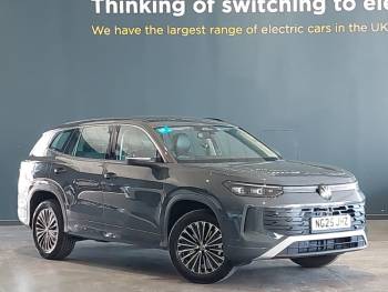 2025 (25) Volkswagen Tayron 2.0 TDI Life 5dr DSG7 [7 Seat]