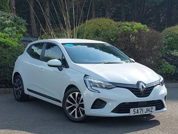 2021 (71) Renault Clio 1.0 TCe 90 Iconic 5dr