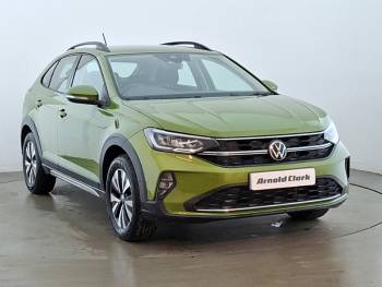 2023 (23) Volkswagen Taigo 1.0 TSI Life 5dr
