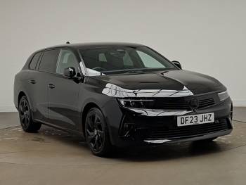 2023 (23) Vauxhall Astra 1.5 Turbo D GS 5dr Auto