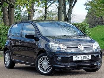 2013 (13) Volkswagen Up 1.0 High Up 5dr ASG