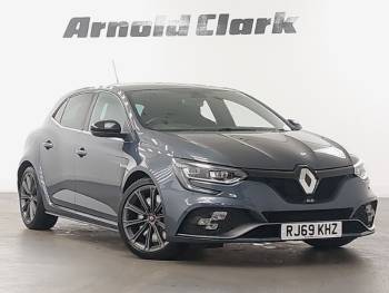 2019 (69) Renault Megane R.s. 1.8 280 5dr