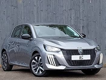 2024 (74) Peugeot 208 1.2 PureTech Active 5dr