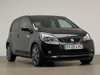 2020 (20) Seat Mii 61kW One 36.8kWh 5dr Auto