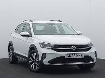 2023 (23) Volkswagen Taigo 1.0 TSI Life 5dr