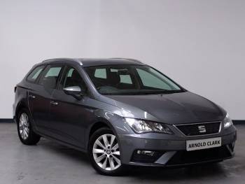 2017 (17) Seat Leon 1.0 TSI Ecomotive SE Technology 5dr DSG