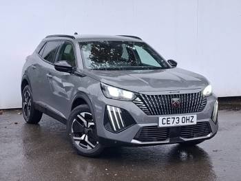 2023 (73) Peugeot 2008 1.2 PureTech 130 Allure 5dr