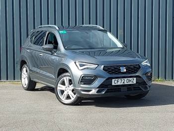 2023 (72) Seat Ateca 1.5 TSI EVO FR 5dr DSG