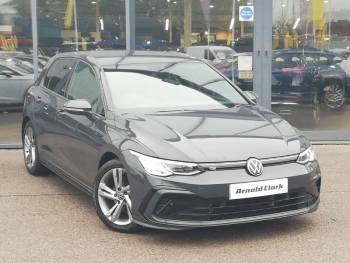 2021 (21) Volkswagen Golf 1.5 TSI 150 R-Line 5dr