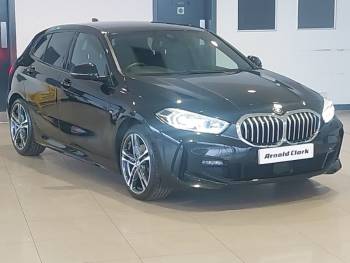 2020 (70) BMW 1 Series 118i M Sport 5dr