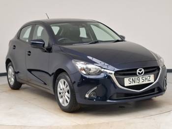 2019 (19) Mazda 2 1.5 SE-L Nav+ 5dr