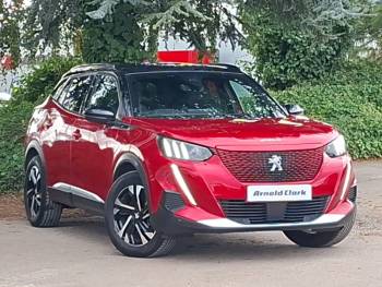 2023 (23) Peugeot 2008 115kW GT 54kWh 5dr Auto
