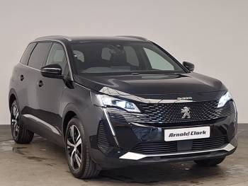 2023 (23) Peugeot 5008 1.5 BlueHDi GT 5dr EAT8