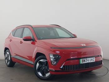 2024 (24) Hyundai Kona 160kW Advance 65kWh 5dr Auto [Comfort Pack]
