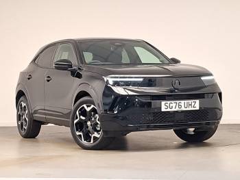 2026 (76) Vauxhall Mokka 1.2 Turbo 136 Yes 5dr