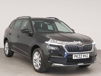 2022 (22) Skoda Kamiq 1.0 TSI 95 SE Drive 5dr