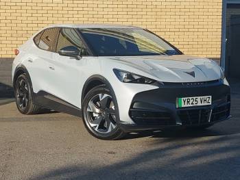 2025 Cupra Tavascan 210kW V1 77kWh 5dr Auto [Winter Pack]
