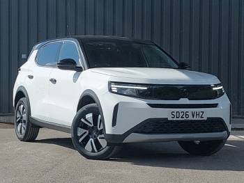 2026 (26) Vauxhall Frontera 1.2 Hybrid [145] GS 5dr e-DCT6