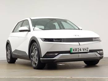 2024 (24) Hyundai Ioniq 5 125kW SE Connect 58 kWh 5dr Auto