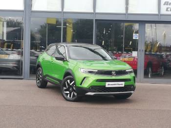 2022 (22) Vauxhall Mokka 1.2 Turbo Elite Edition 5dr