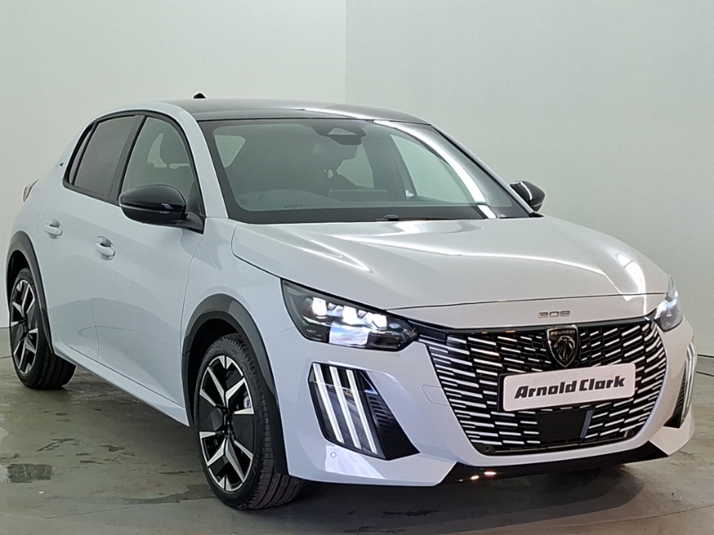 2026 Peugeot 208