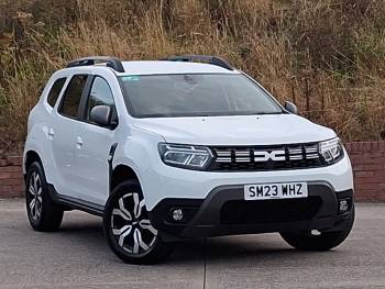 2023 (23) Dacia Duster 1.0 TCe 90 Journey 5dr