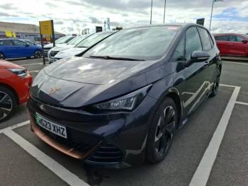 2023 (23) Cupra Born 150kW V2 58kWh 5dr Auto