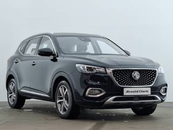 2021 (70/21) MG Hs 1.5 T-GDI Excite 5dr DCT