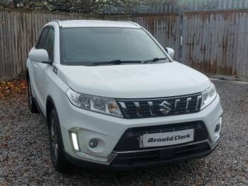 2020 (20) Suzuki Vitara 1.4 Boosterjet SZ-T 5dr