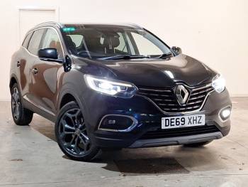 2019 (69) Renault KADJAR 1.3 TCE GT Line 5dr