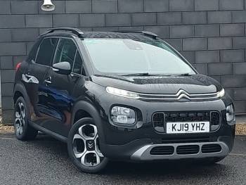 Citroen C3 Aircross (2017-2023) for sale in Plymouth 
