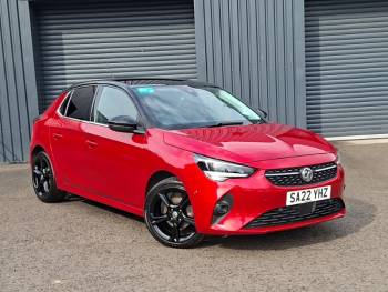 2022 (22) Vauxhall Corsa 1.2 Elite Edition 5dr