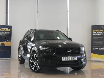 2020 (70) Volvo Xc40 2.0 B4P R DESIGN Pro 5dr Auto