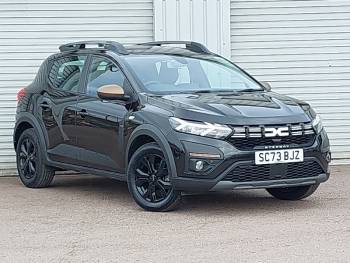 2023 (73) Dacia Sandero Stepway 1.0 TCe Extreme 5dr