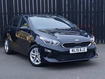 2019 (19) Kia Ceed 1.0T GDi ISG 2 NAV 5dr