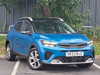 2023 (23) Kia Stonic 1.0T GDi 48V GT-Line S 5dr DCT